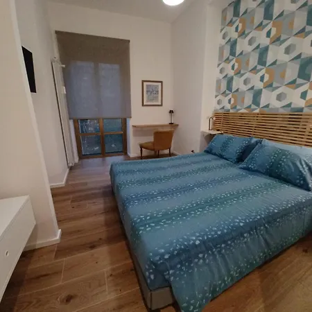 Mt דירה רומא