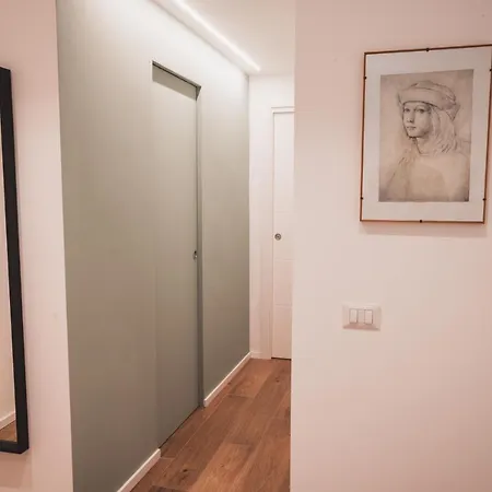 Mt Apartament *