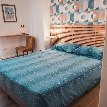 Apartament Mt