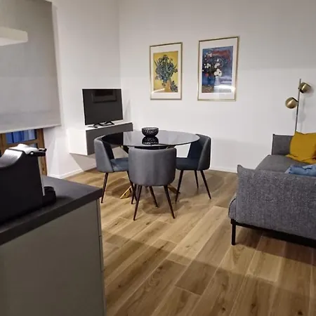Apartament Mt
