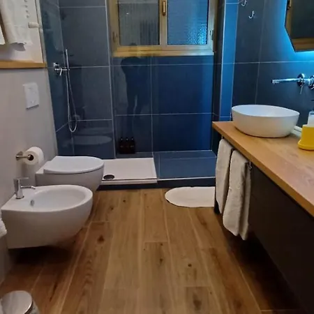 Apartament Mt *
