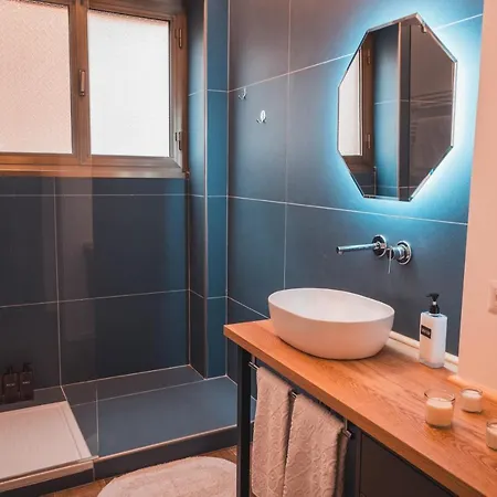 Appartement Mt