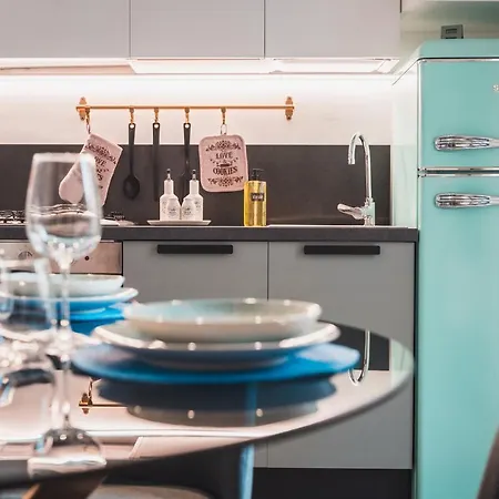 Mt Appartement
