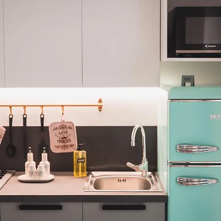 Mt Διαμέρισμα