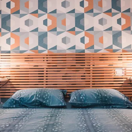 Διαμέρισμα Mt *